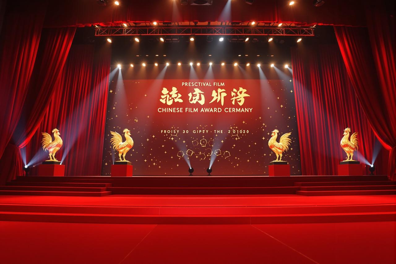 福音影视网新闻资讯 - 《故乡记忆》获金鸡奖最佳短片提名