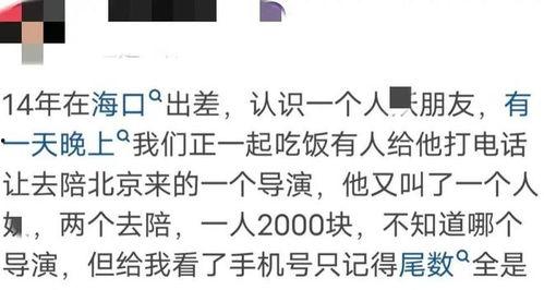 娱乐圈脏到什么程度,暗流涌动的道德漩涡